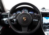 Porsche 991 911 3.8 Carrera S Coupé