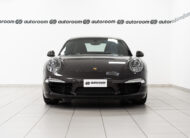 Porsche 991 911 3.8 Carrera S Coupé