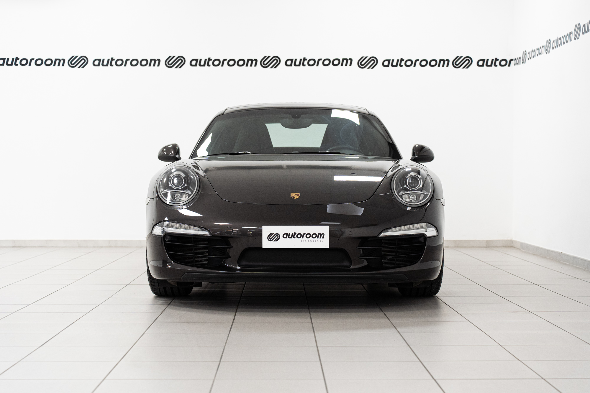 Porsche 991 911 3.8 Carrera S Coupé