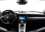 Porsche 991 911 3.8 Carrera S Coupé