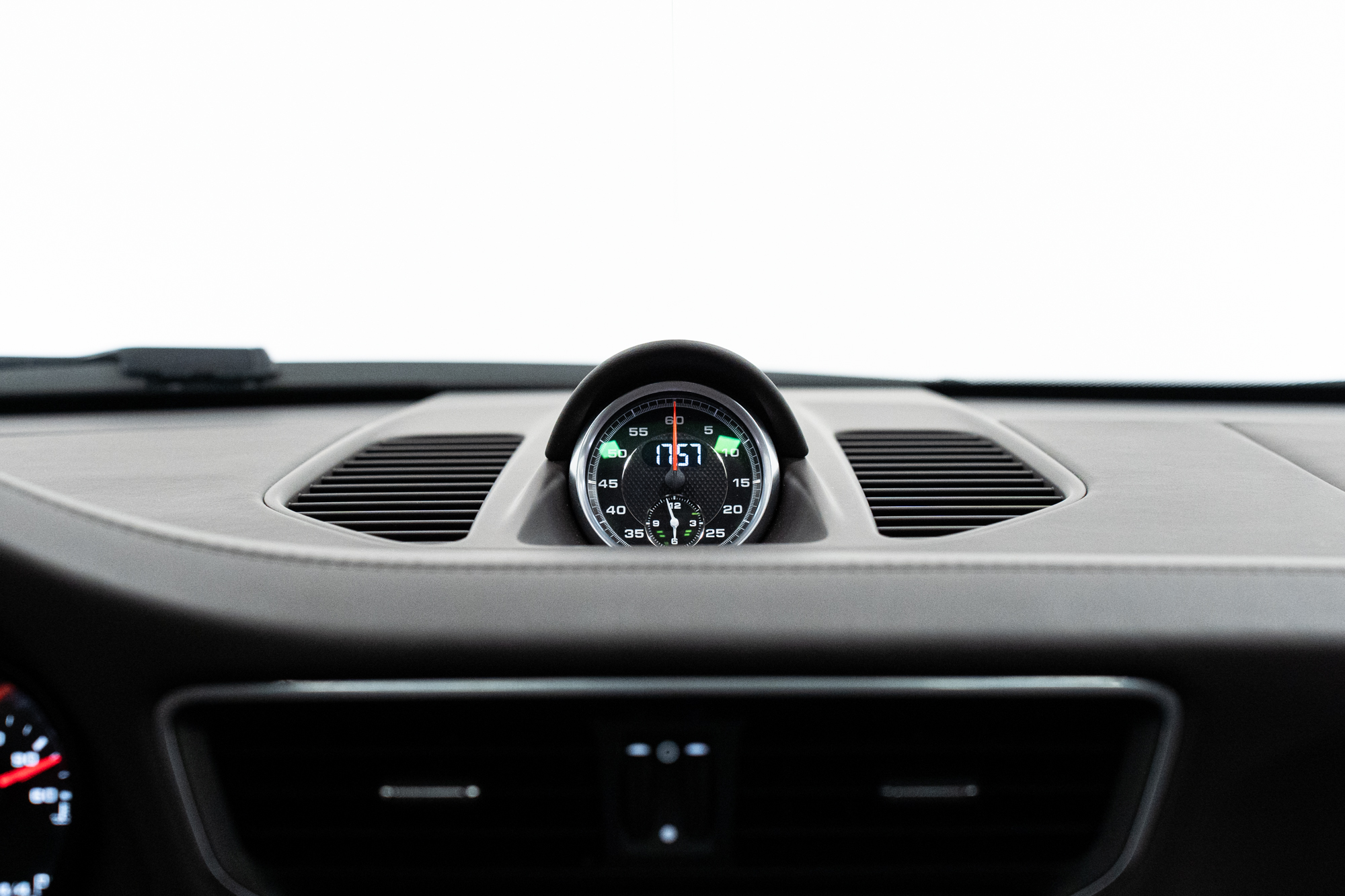 Porsche 991 911 3.8 Carrera S Coupé