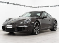 Porsche 991 911 3.8 Carrera S Coupé