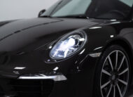 Porsche 991 911 3.8 Carrera S Coupé