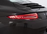 Porsche 991 911 3.8 Carrera S Coupé