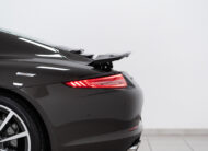 Porsche 991 911 3.8 Carrera S Coupé