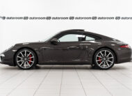 Porsche 991 911 3.8 Carrera S Coupé