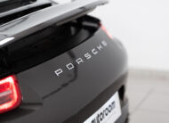 Porsche 991 911 3.8 Carrera S Coupé