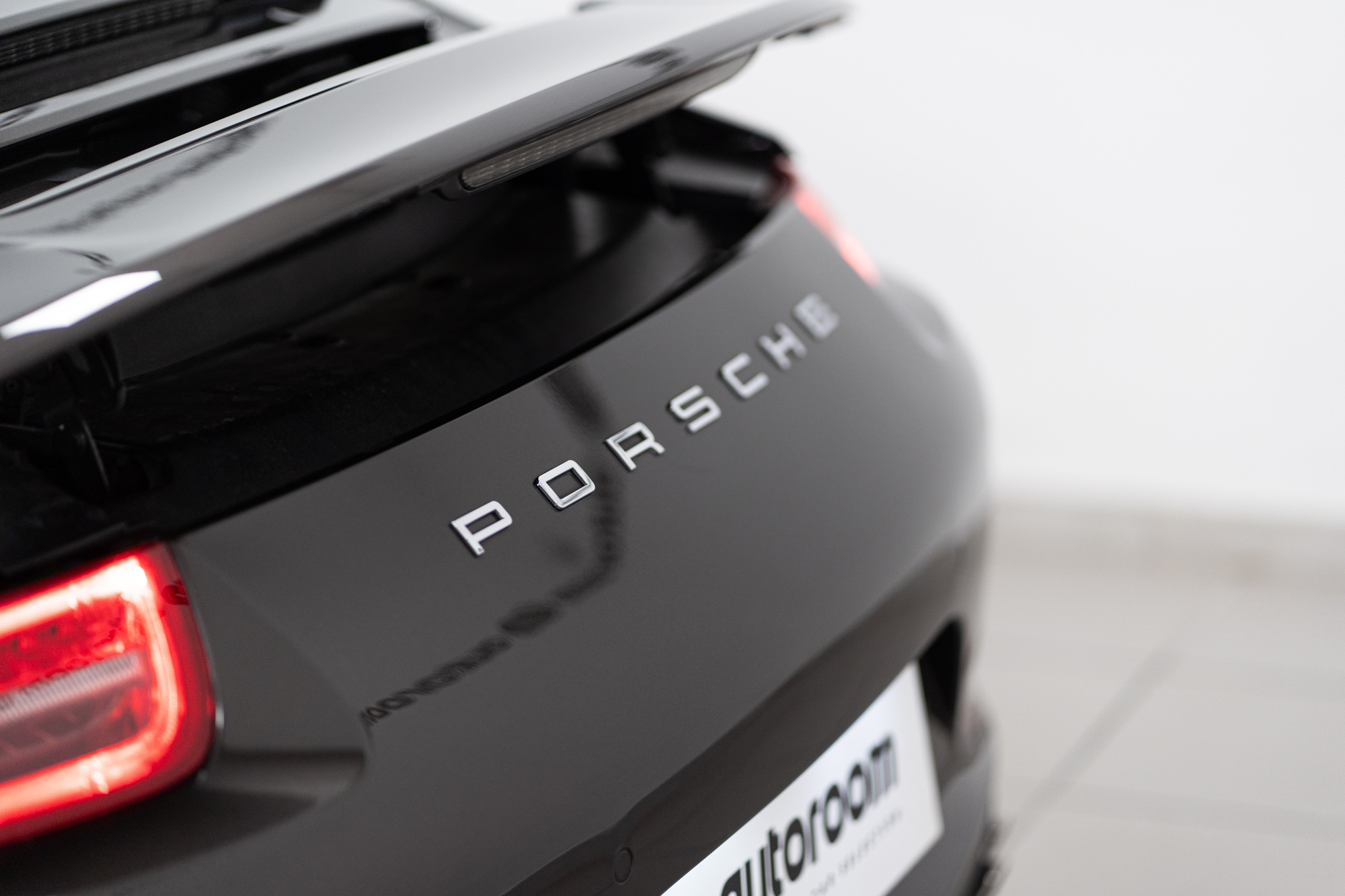 Porsche 991 911 3.8 Carrera S Coupé