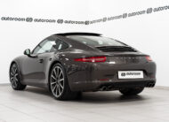 Porsche 991 911 3.8 Carrera S Coupé