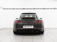 Porsche 991 911 3.8 Carrera S Coupé
