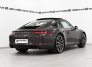 Porsche 991 911 3.8 Carrera S Coupé