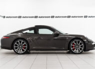 Porsche 991 911 3.8 Carrera S Coupé