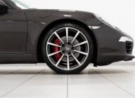 Porsche 991 911 3.8 Carrera S Coupé