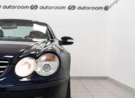 Mercedes-Benz SL 500 cat