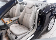 Mercedes-Benz SL 500 cat