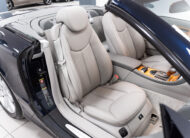 Mercedes-Benz SL 500 cat