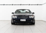 Mercedes-Benz SL 500 cat