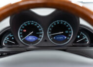 Mercedes-Benz SL 500 cat