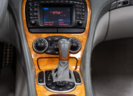 Mercedes-Benz SL 500 cat