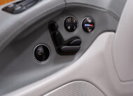 Mercedes-Benz SL 500 cat