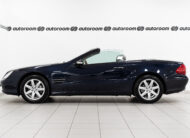 Mercedes-Benz SL 500 cat