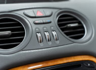 Mercedes-Benz SL 500 cat