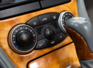 Mercedes-Benz SL 500 cat
