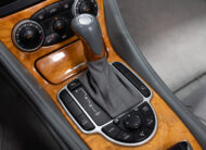 Mercedes-Benz SL 500 cat
