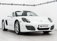 Porsche Boxster 2.7