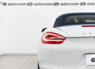 Porsche Boxster 2.7