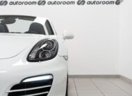 Porsche Boxster 2.7
