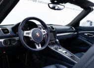 Porsche Boxster 2.7