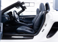 Porsche Boxster 2.7