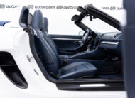Porsche Boxster 2.7