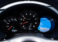 Porsche Boxster 2.7