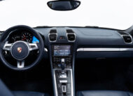 Porsche Boxster 2.7