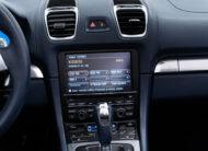 Porsche Boxster 2.7