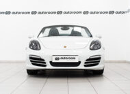 Porsche Boxster 2.7