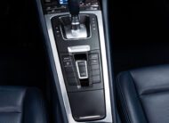 Porsche Boxster 2.7