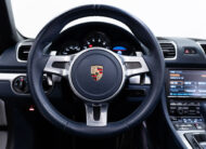 Porsche Boxster 2.7