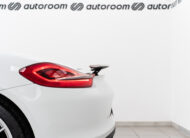 Porsche Boxster 2.7