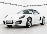 Porsche Boxster 2.7
