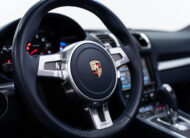 Porsche Boxster 2.7