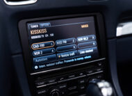 Porsche Boxster 2.7