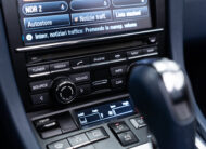 Porsche Boxster 2.7