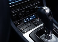 Porsche Boxster 2.7