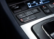 Porsche Boxster 2.7