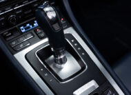 Porsche Boxster 2.7