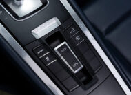 Porsche Boxster 2.7
