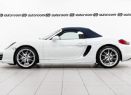 Porsche Boxster 2.7